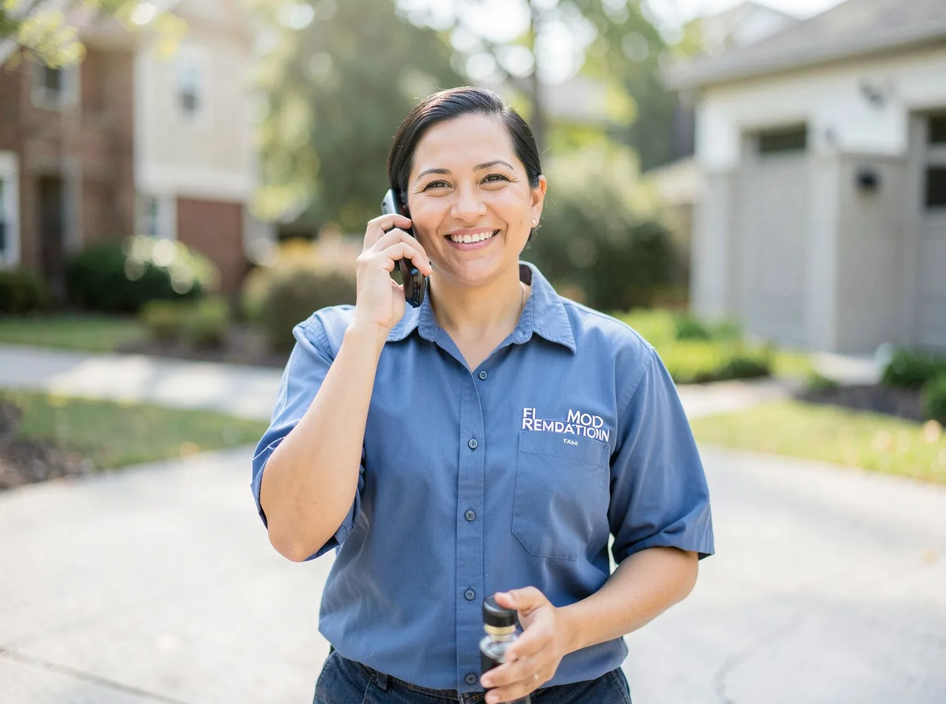 Mold Remediation Crosby, TX FAQs